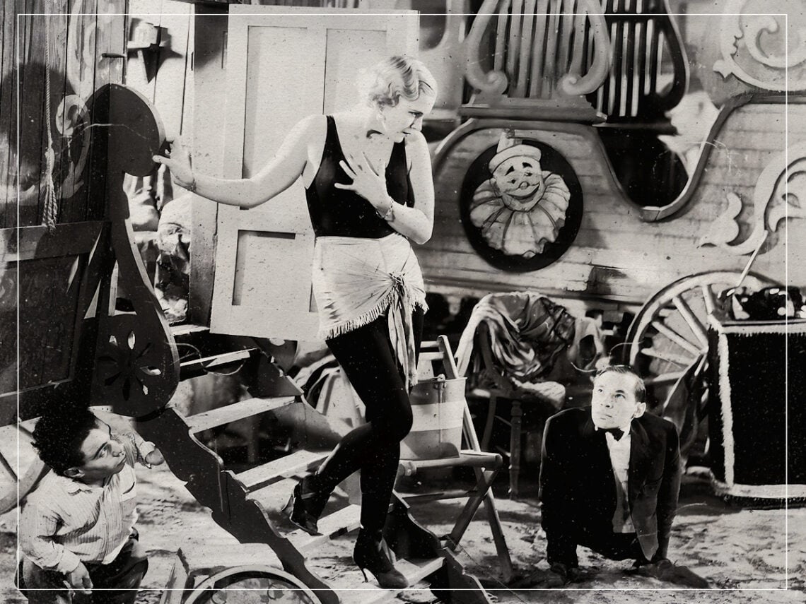 Freaks - 1932 - Tod Browning
