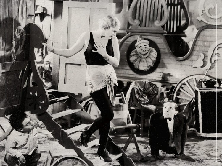 Freaks - 1932 - Tod Browning