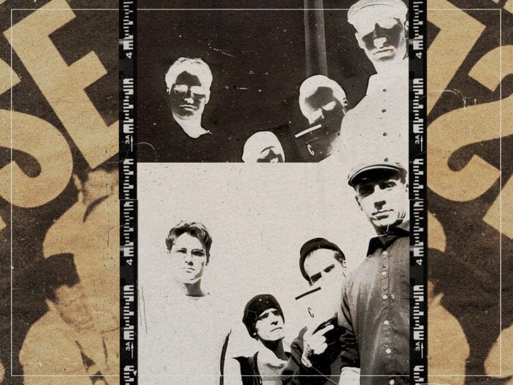 Fugazi - 1980s