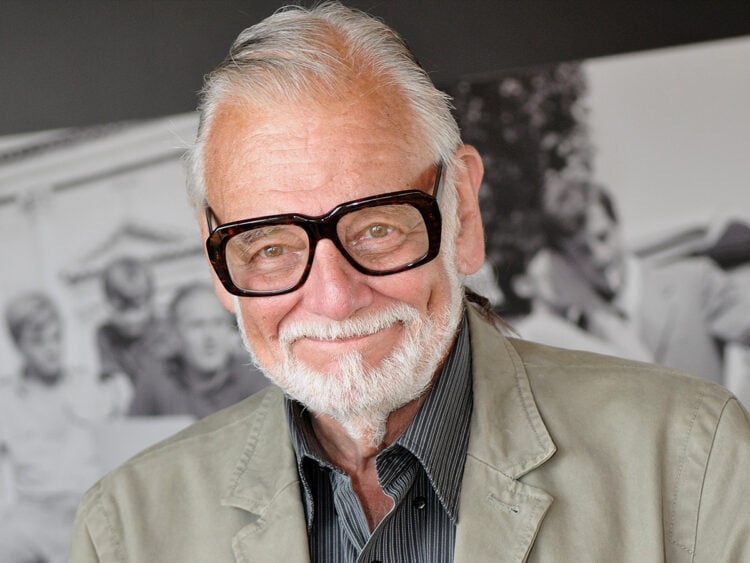 George A. Romero - George Romero - 2009