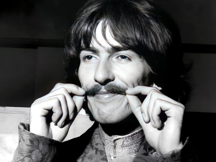 George Harrison - 1967 - The Beatles