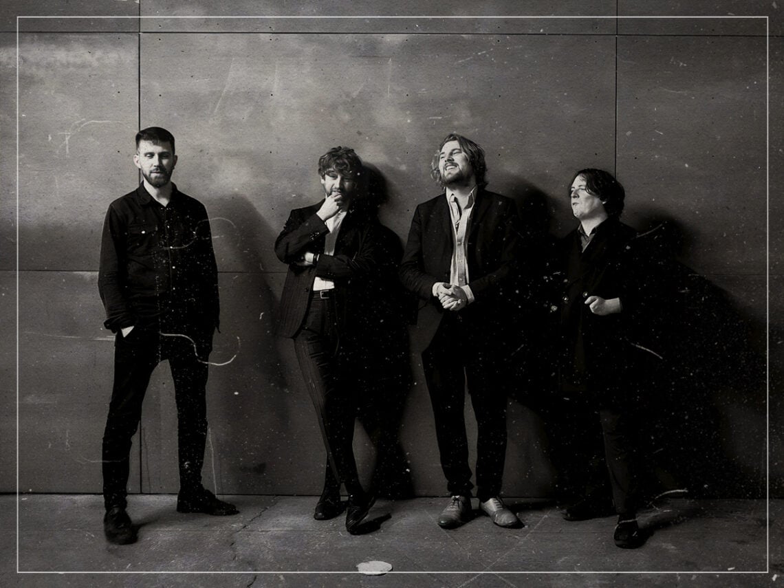 Gilla Band - 2023