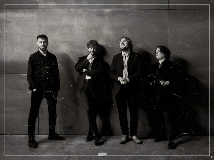Gilla Band - 2023