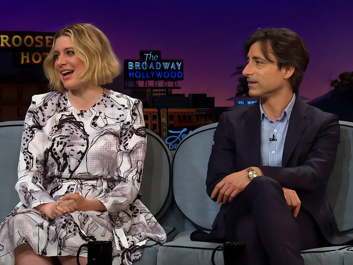 Greta Gerwig - Noah Baumbach - Directors - 2021