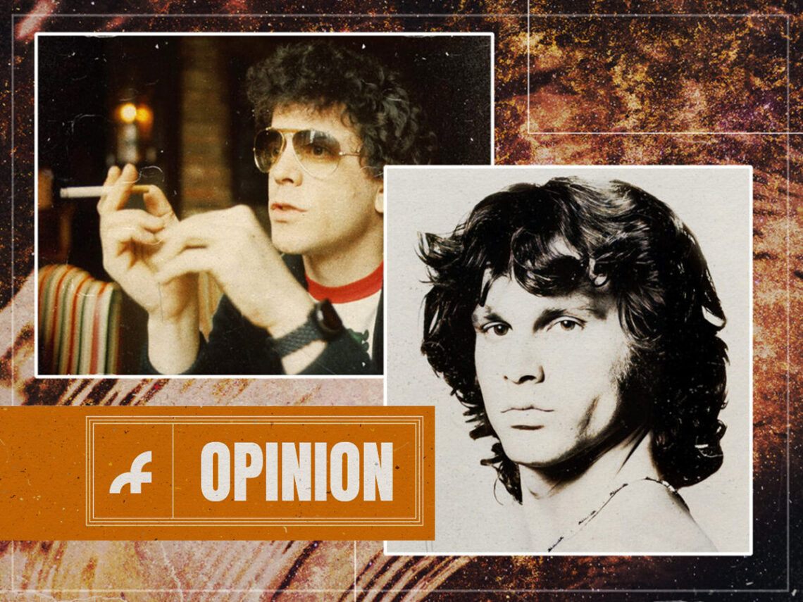 Hear Me Out - All your rock heroes would’ve been despicable company - Opinion - 2023
