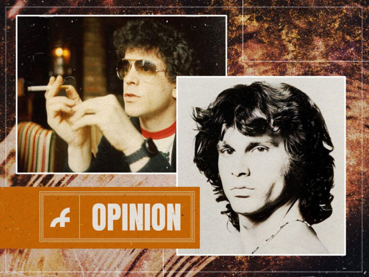 Hear Me Out - All your rock heroes would’ve been despicable company - Opinion - 2023