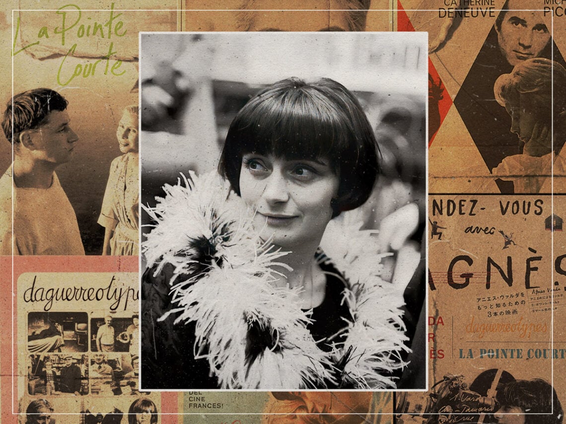 How feminist cinema icon Agnès Varda paved the way for generations of female filmmakers - 2023