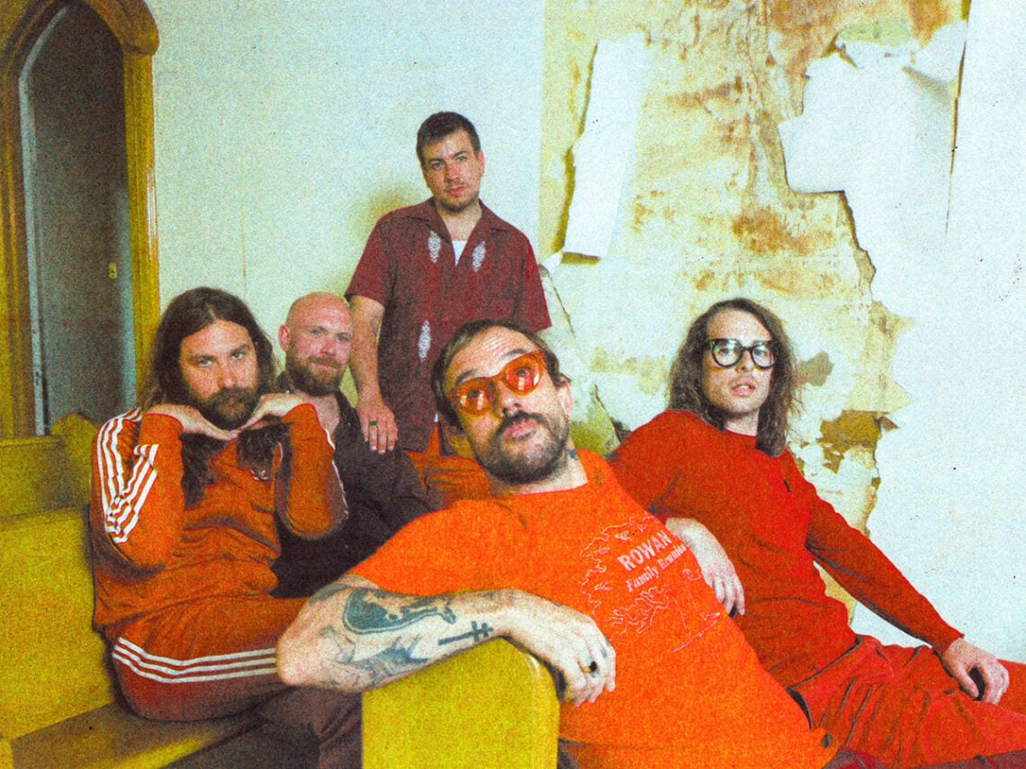 IDLES - 2023 - Daniel Topete