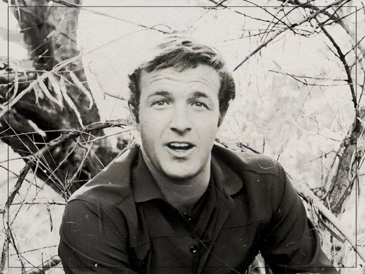 James Caan - Actor