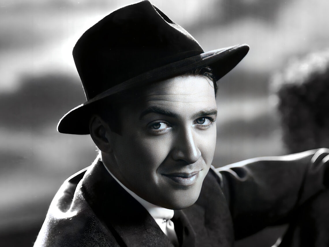 James Stewart - Actor