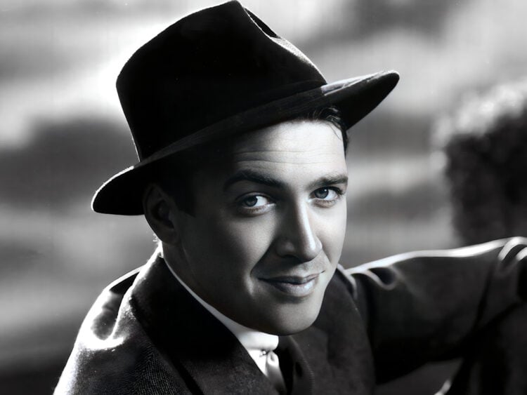 James Stewart - Actor