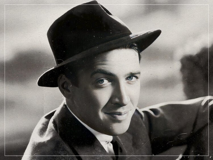 James Stewart - Actor