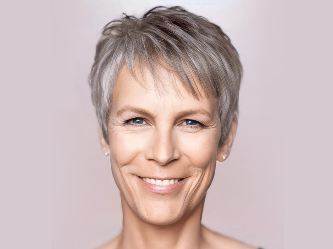 Jamie Lee Curtis - Actor