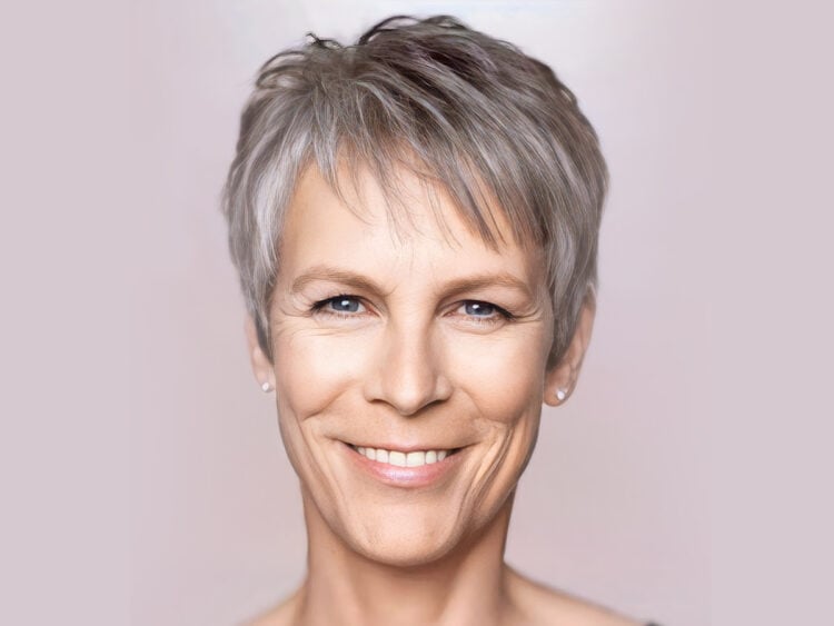 Jamie Lee Curtis - Actor