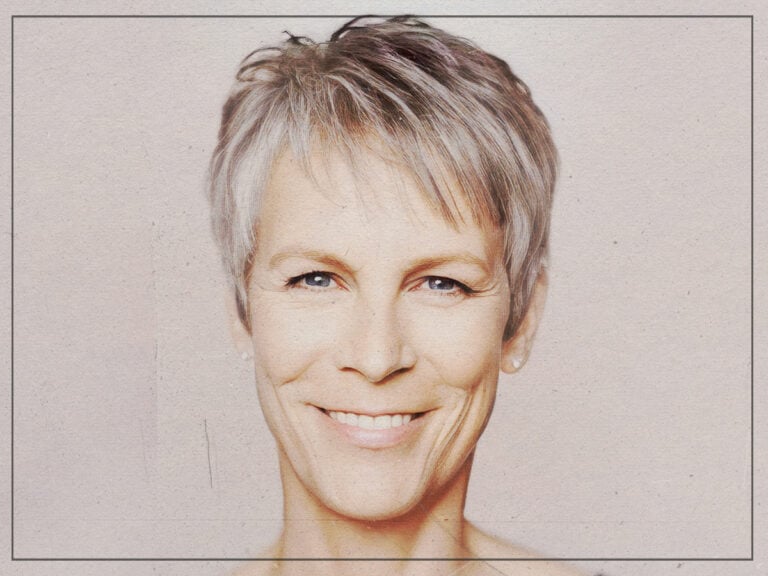 Jamie Lee Curtis - Actor