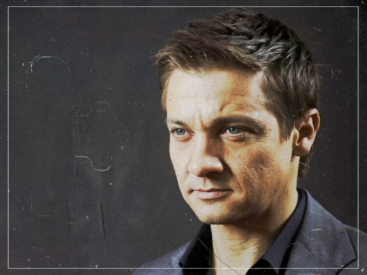 Jeremy Renner - Actor