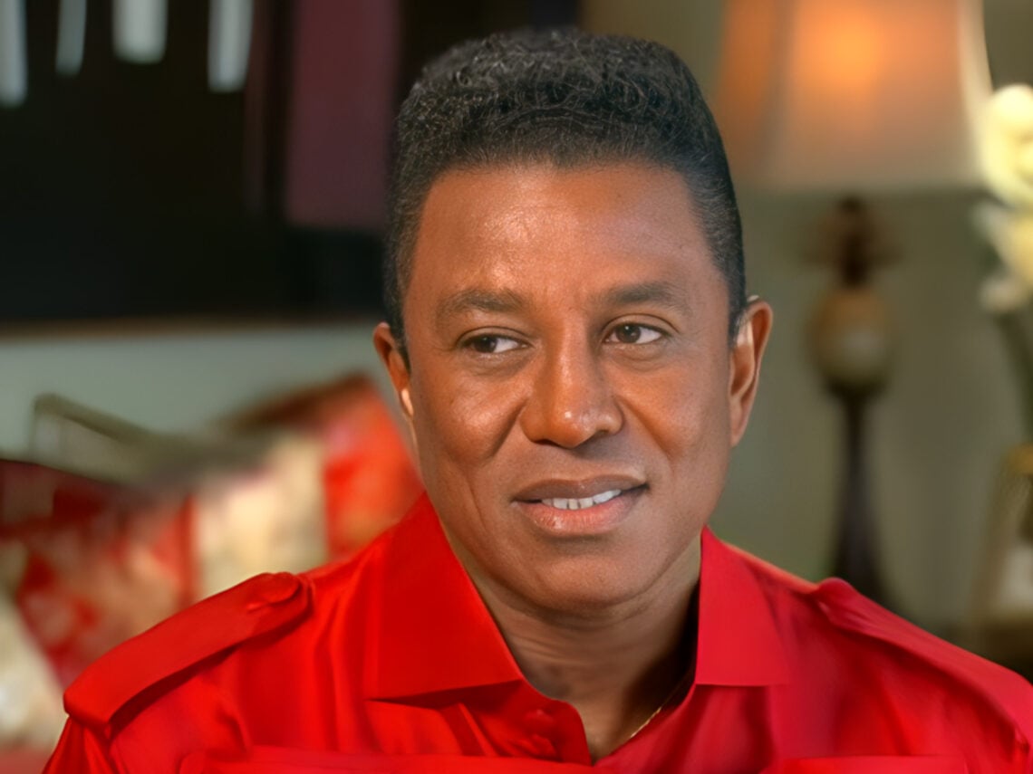Jermaine Jackson - 2010