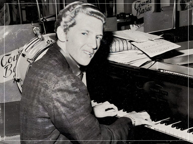 Jerry Lee Lewis - Musician