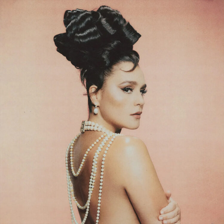 Jessie Ware - That! Feels Good! - 2023
