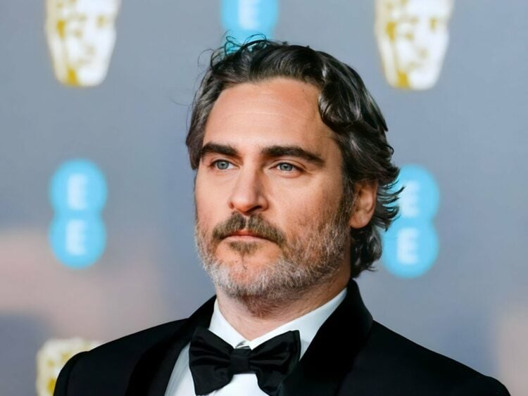 Joaquin Phoenix - Far Out Magazine