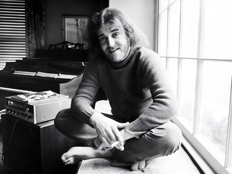 Joe Cocker - Singer - 1960s
