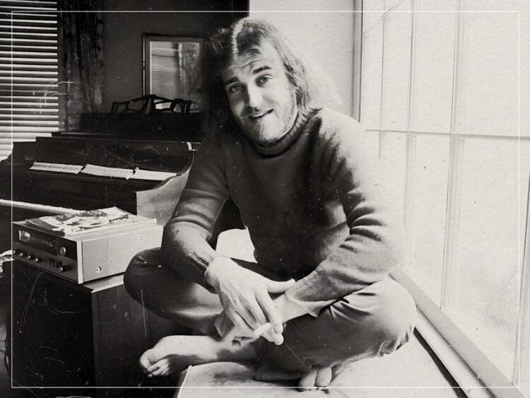Joe Cocker - Singer - 1960s