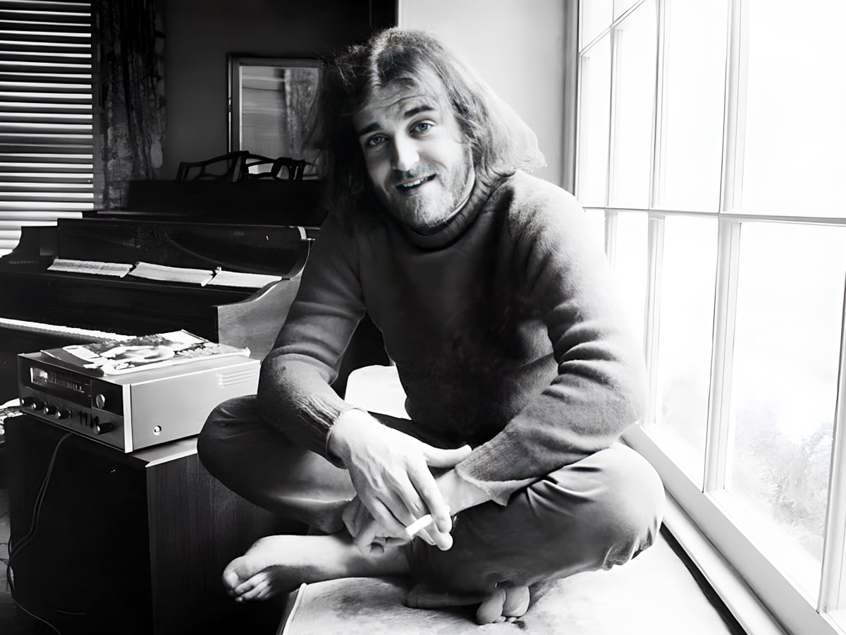 Joe Cocker - Singer - 1960s