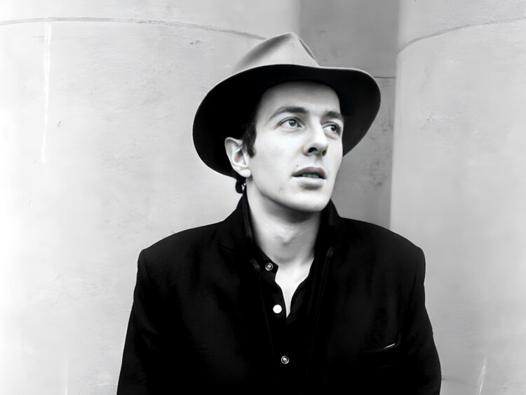 Joe Strummer - The Clash