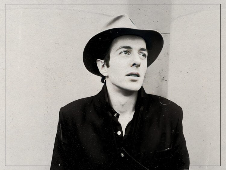 Joe Strummer - The Clash
