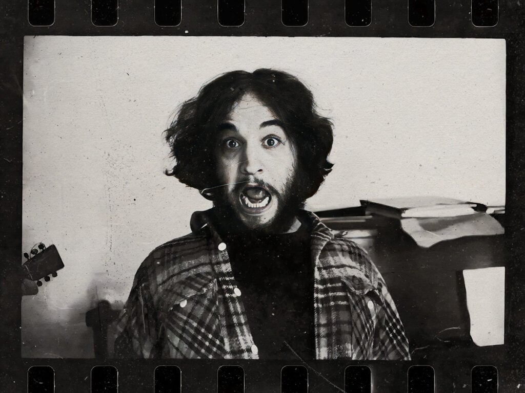 John Belushi - Actor -Comedian