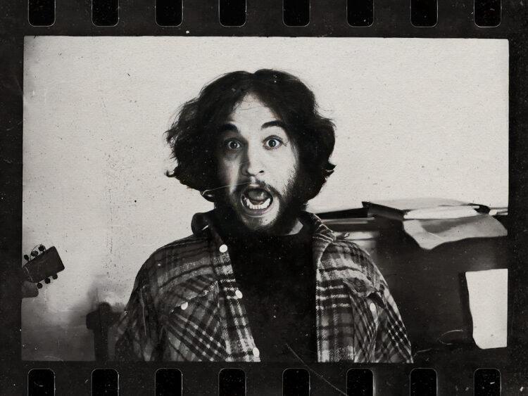 John Belushi - Actor -Comedian