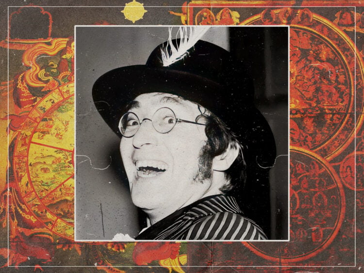 John Lennon News