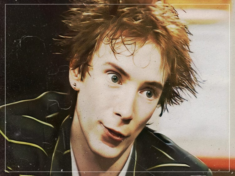 John Lydon - Public Image LTD