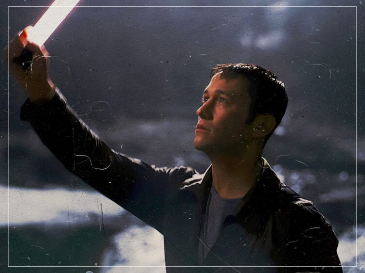 Joseph Gordon-Levitt - Blake - The Dark Knight Rises - 2012