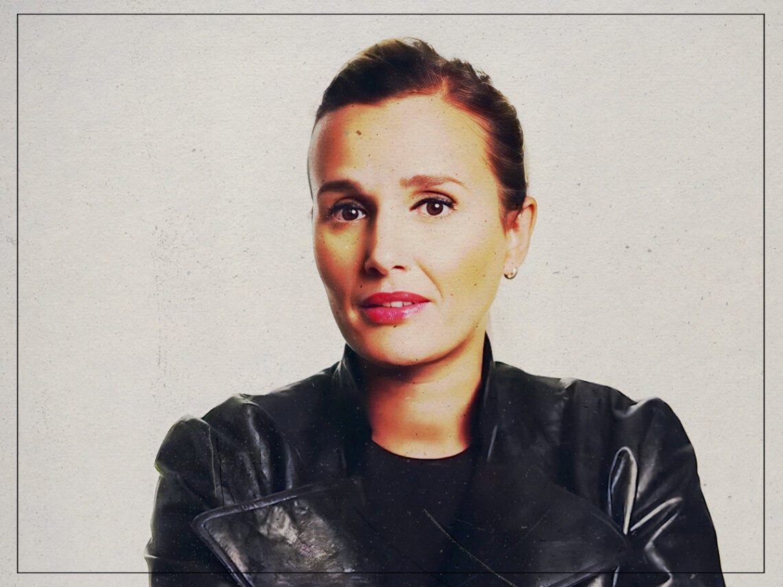 Julia Ducournau - Director - Screenwriter