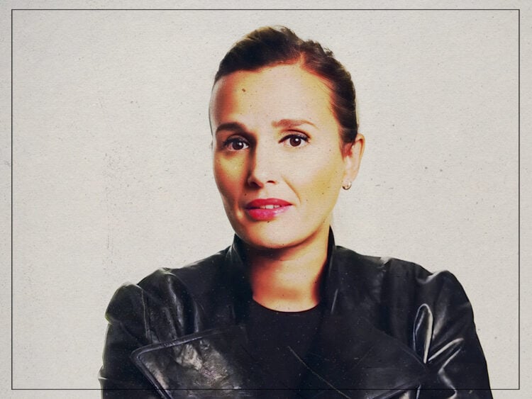 Julia Ducournau - Director - Screenwriter