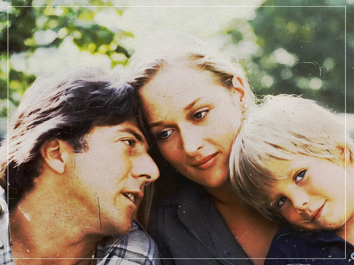Kramer vs. Kramer - 1979 - Dustin Hoffman - Meryl Streep