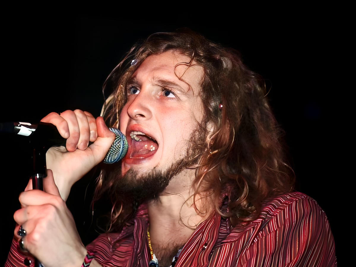Layne Staley's private journals to be published as new book