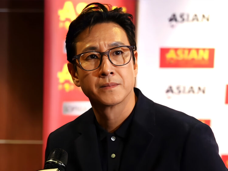 Lee Sun Kyun - Actor - 2023