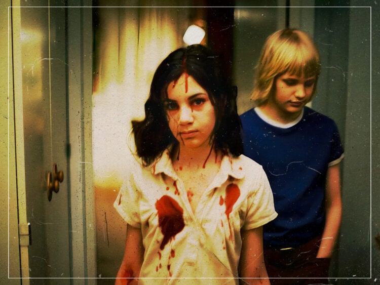 Let the Right One In - 2009 - Tomas Alfredson