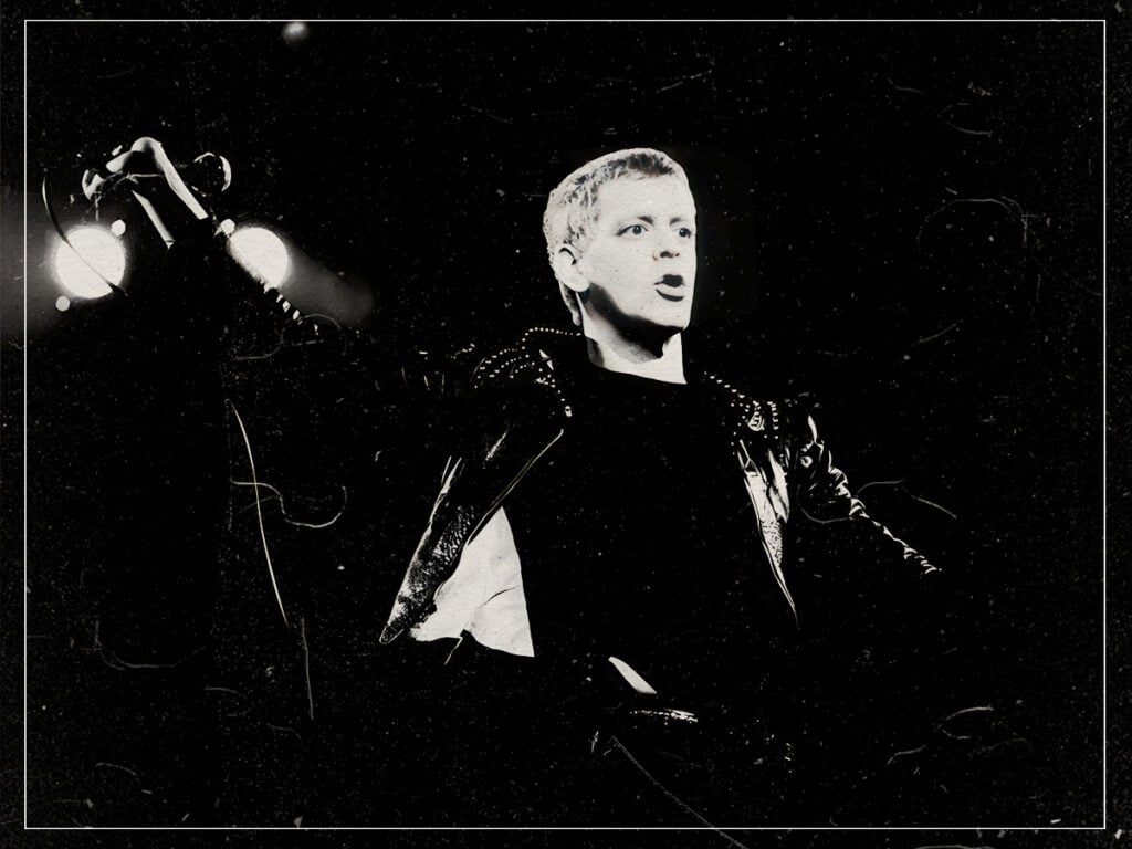 Lou Reed - 1972