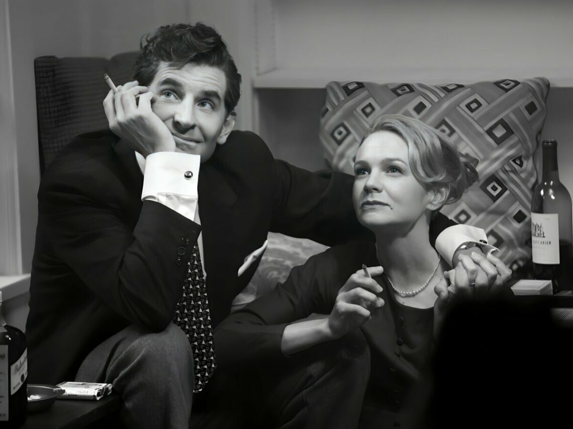 Maestro - Bradley Cooper - Carey Mulligan - Far Out Magazine