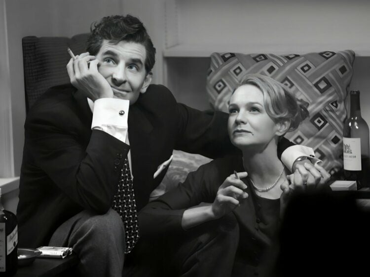 Maestro - Bradley Cooper - Carey Mulligan - Far Out Magazine