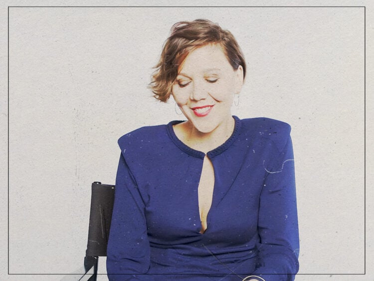 Maggie Gyllenhaal - Actor - 2019