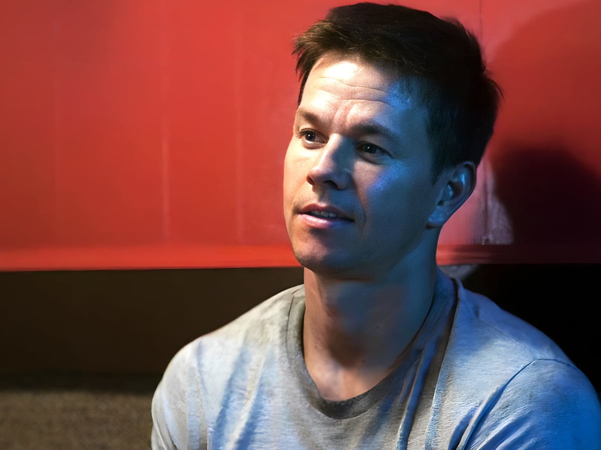 Mark Wahlberg - Actor - Far Out Magazine