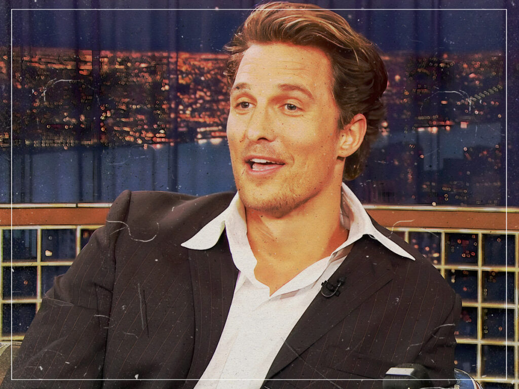 Matthew McConaugheys biggest issue with modern Hollywood: Its the first thing that gets cut