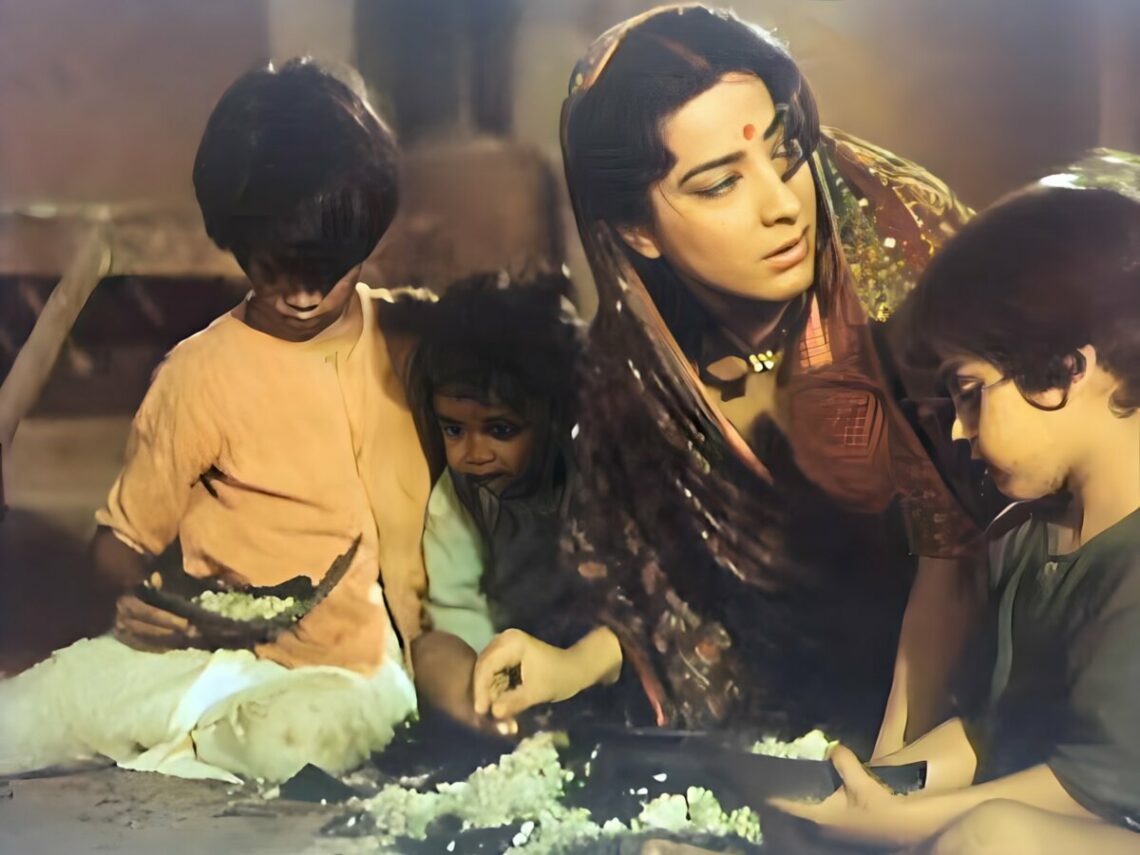 Mother India - Far Out Magazine