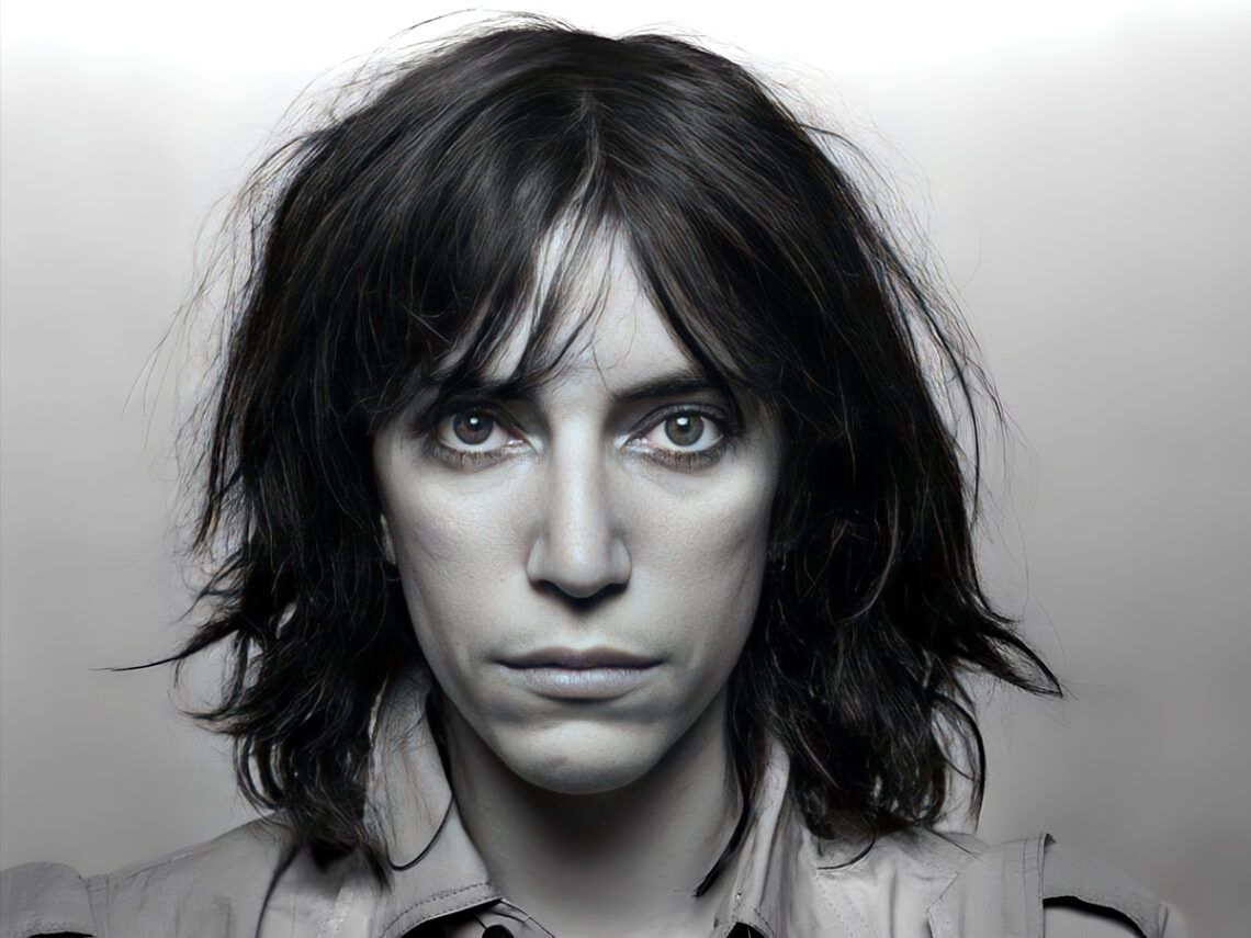 Patti Smith - 1970s
