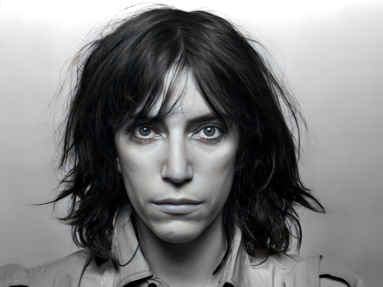 Patti Smith - 1970s