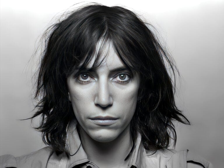 Patti Smith - 1970s